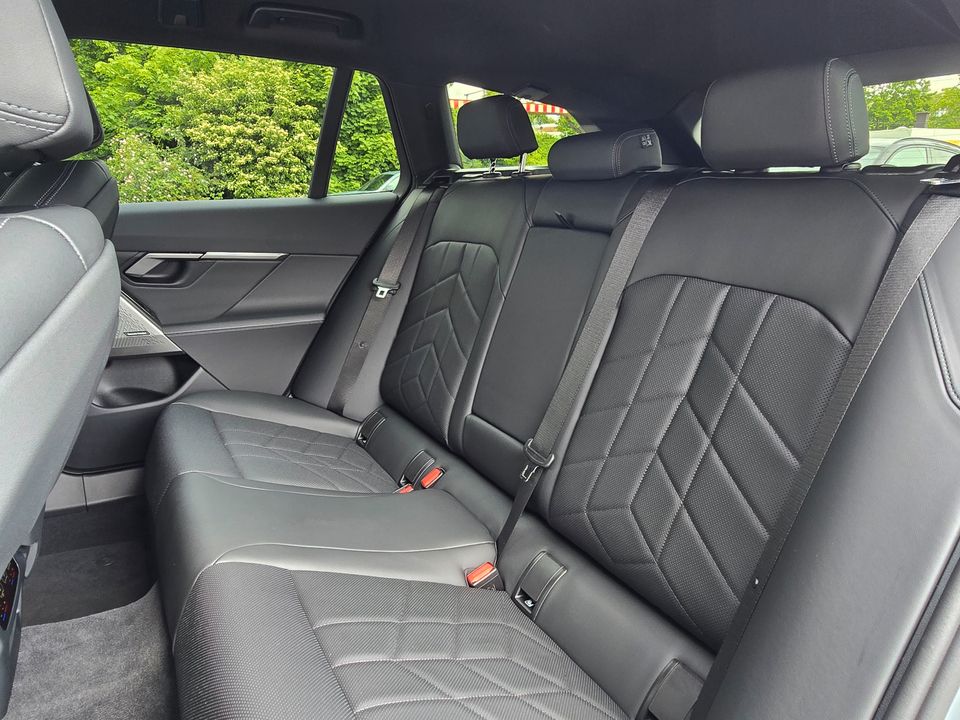 BMW 520 - Bild 23