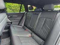 BMW 520 - Vorschau Bild 23