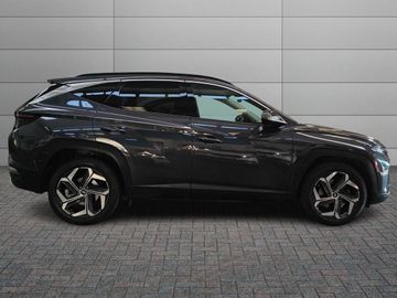 Hyundai TUCSON - 3
