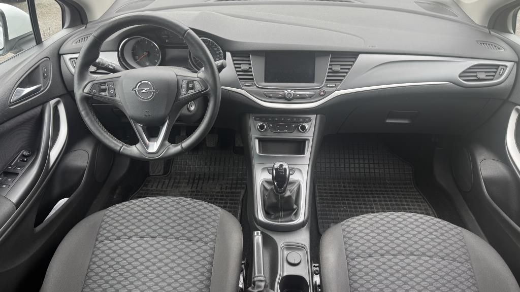 Autohaus Zimpel - Opel Astra 120 Jahre 1.2T LED+SHZ+LHZ+Klimaautomatik+ - Bild 11 Autohaus Zimpel - Opel Astra 120 Jahre 1.2T LED+SHZ+LHZ+Klimaautomatik+ - Bild 11