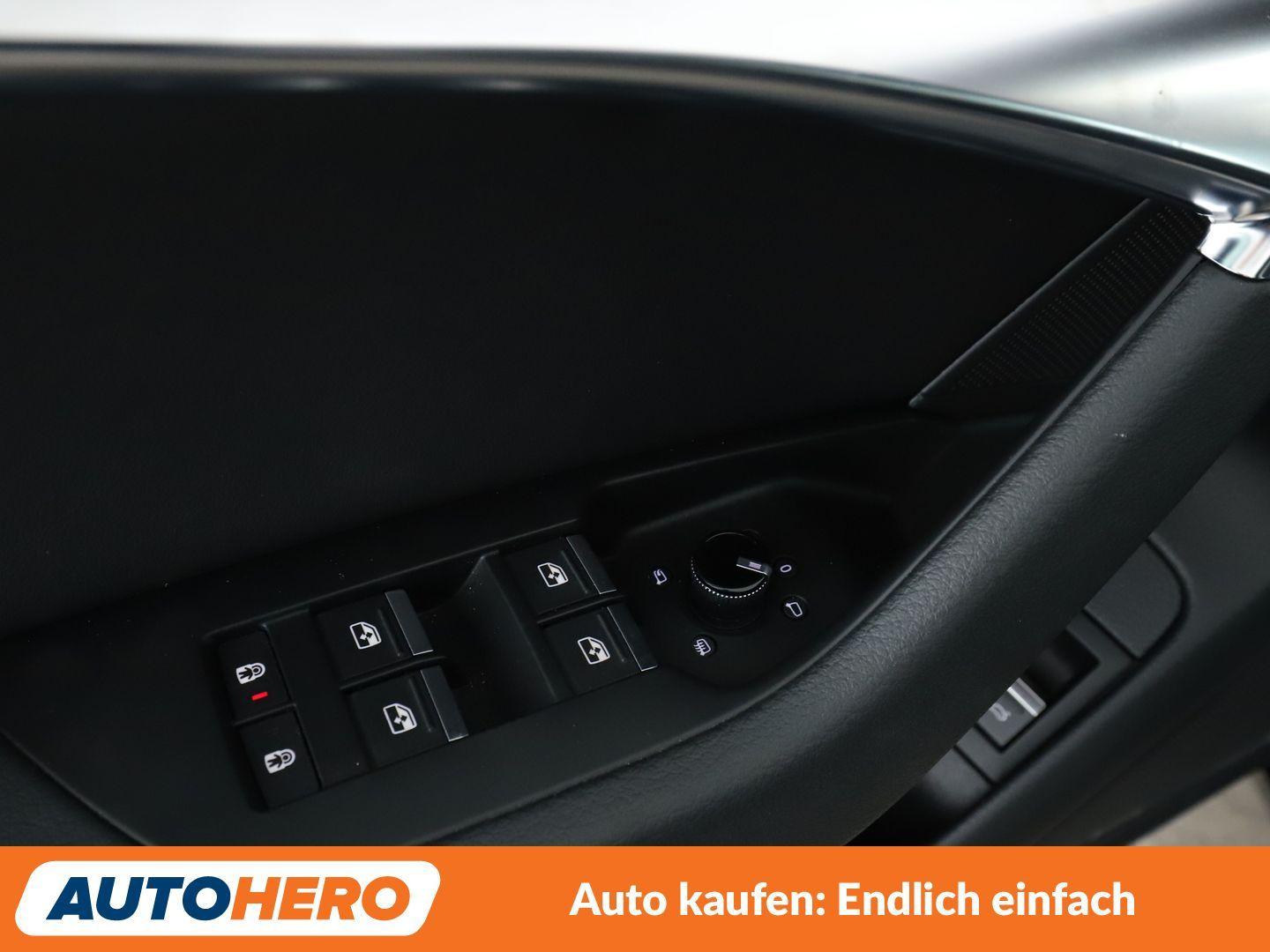Audi A6 50 TDI Mild-Hybrid quattro Sport Aut.*NAVI*