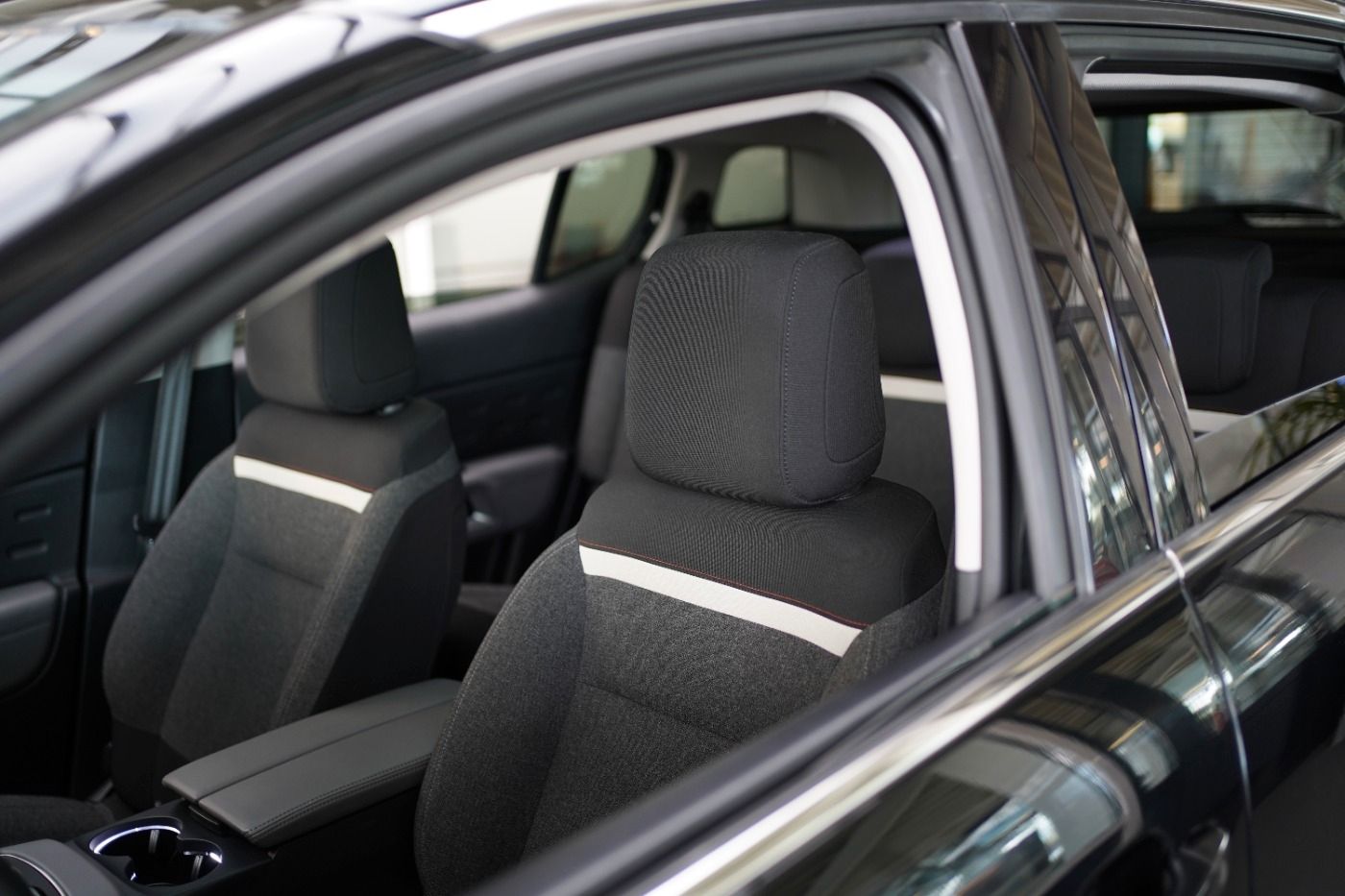 Fahrzeugabbildung Citroën C5 Aircross PureTech 180 EAT8 Feel Automatik AHK
