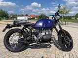 BMW R80RT Scrambler Umbau - Offers