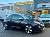 Opel Adam 1.4 Glam,PANO,INTELLI,KLIMAAT,SHZ,PDC,18" - Opel Adam: Glam