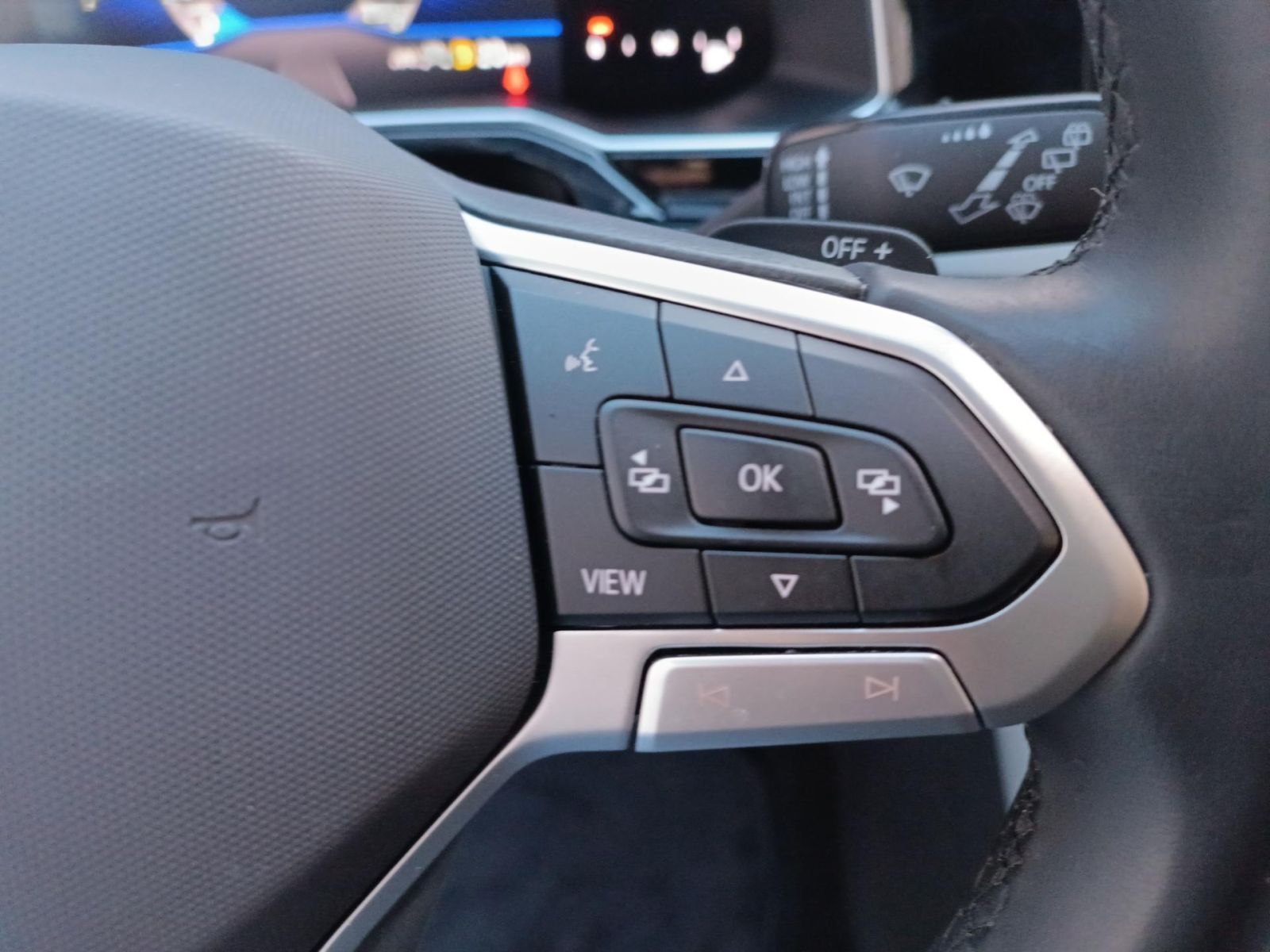 Volkswagen Taigo - Bild 13