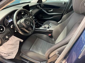 Mercedes C 200 - 5