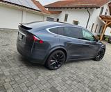 Tesla Model X Performance , 7 Sitze , 835 PS  - Tesla Model X von privat