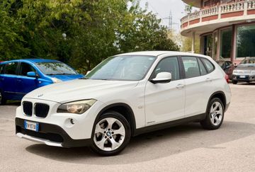 BMW X1 - 3