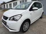 Seat Mii Style Automatik Klima Tempo SHZ PDC - Seat Mii mit Benzin-Antrieb: Automatik