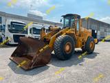 JCB 456 B Radlader - JCB Radlader 4