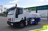 Iveco Eurocargo 120EL18 EEV Tankaufbau 6.200 Liter - Iveco 4x4