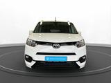 Toyota PROACE 1.2 CITY VERSO | PARKH | NAVI | AHK - weiße Toyota Proace (Verso)