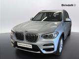 BMW X3 (G01/F97) - X3 xDrive20d 48V xLine - BMW X3 xLine mit Hybrid-Antrieb (Diesel-Elektro)