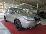 Subaru Forester Active+AHK+SHZ+KLIMAAUT.+ - Subaru Forester SH mit Diesel-Antrieb
