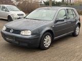 Volkswagen Golf 1.6 Comfortline*KLIMA*1.HAND*NUR 92.TKM*TOP - Volkswagen Golf aus 2002: 1.6
