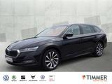 Skoda Octavia Combi 2.0 TDI DSG STYLE +AHK +MATRIX +AC - Skoda Octavia: Style