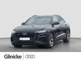 Audi Q8 60 TFSI e quattro tiptronic Parkassistent HD- - Audi Q8 in Erfurt