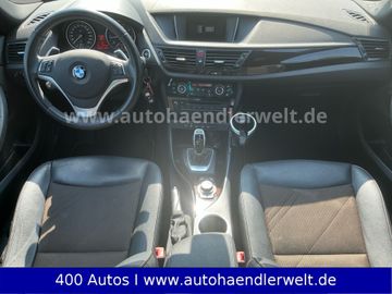 BMW X1 - 11