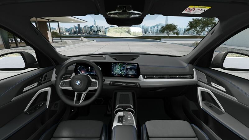 BMW X1 - Bild 7