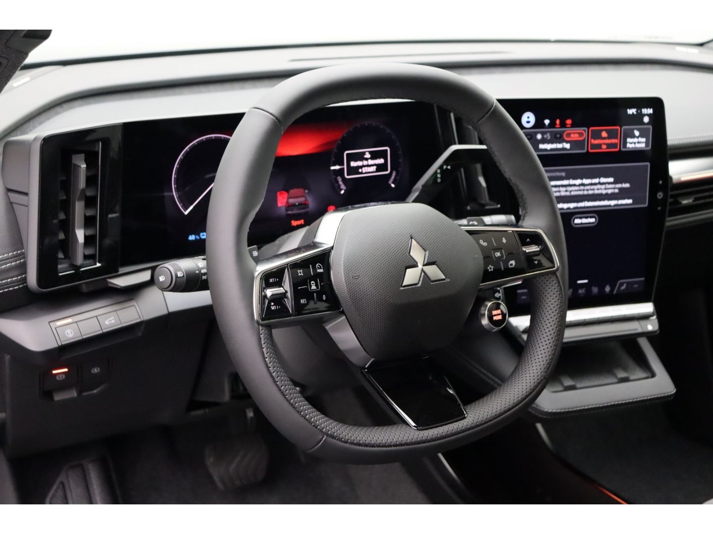 Fahrzeugabbildung Mitsubishi Eclipse Cross Diamant Top Luxury 11 KW Panorama