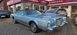 Lincoln Continental - gebrauchte Lincoln Sportwagen