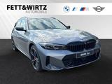 BMW 318d Touring M Sport Pro|AHK|Stop&Go|HiFi