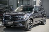 Volkswagen Atlas 2.0 TSI 4Motion SEL Premium R-Line* Pano* - Volkswagen: Atlas