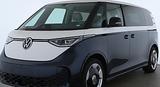 Volkswagen ID. Buzz Pro 7 Sitze langer Radstand TravelAssis