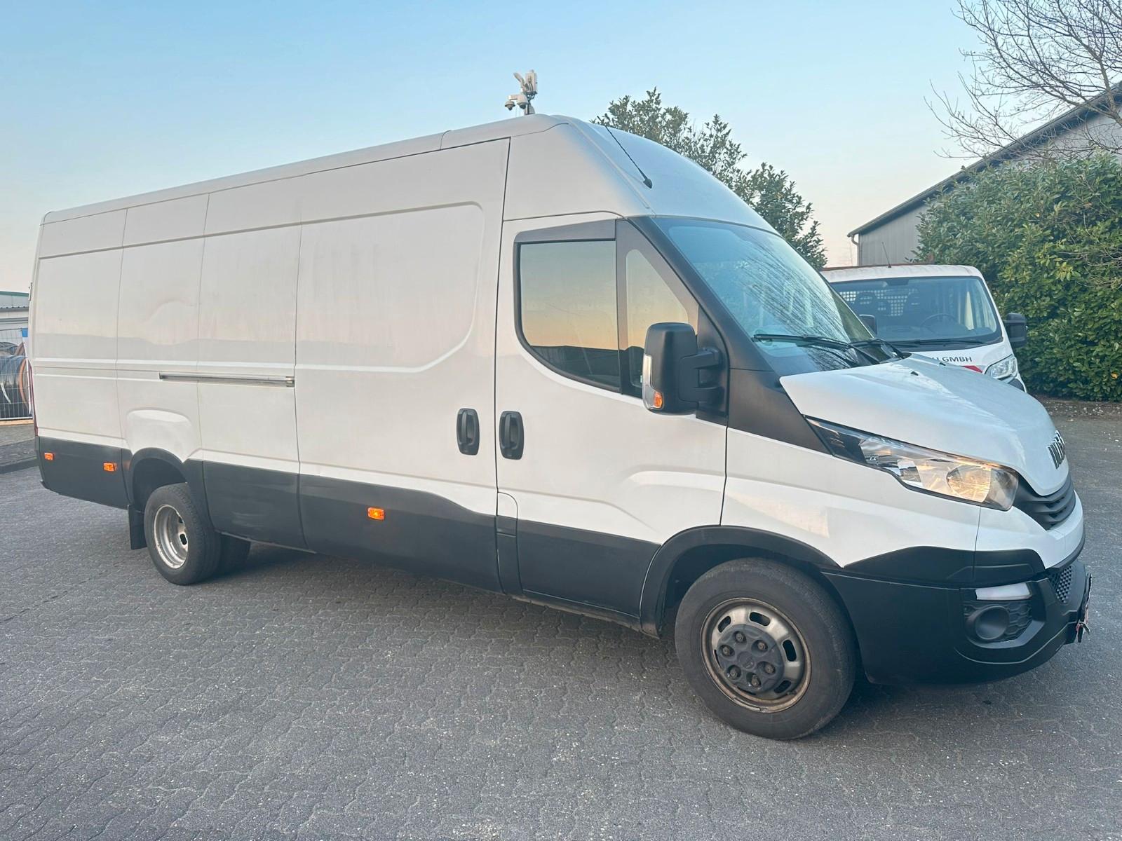 Iveco Daily*35C16 Maxi-XXL*Sehr-Guten-Zustand*Top*