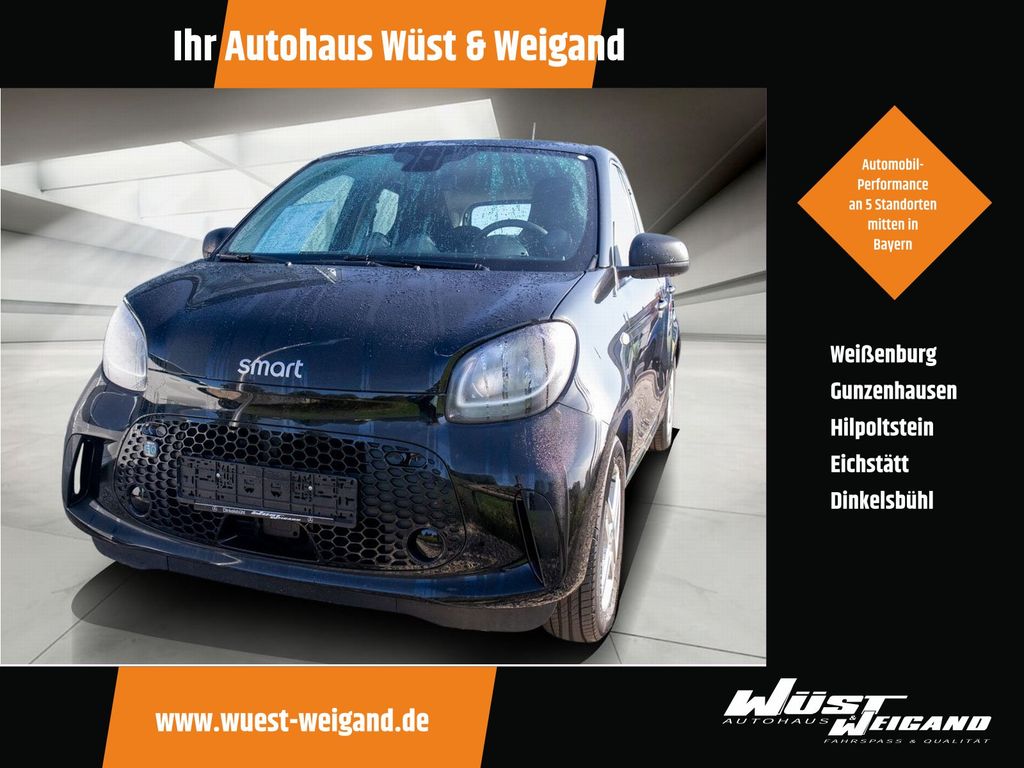 Angebot ansehen Smart ForFour