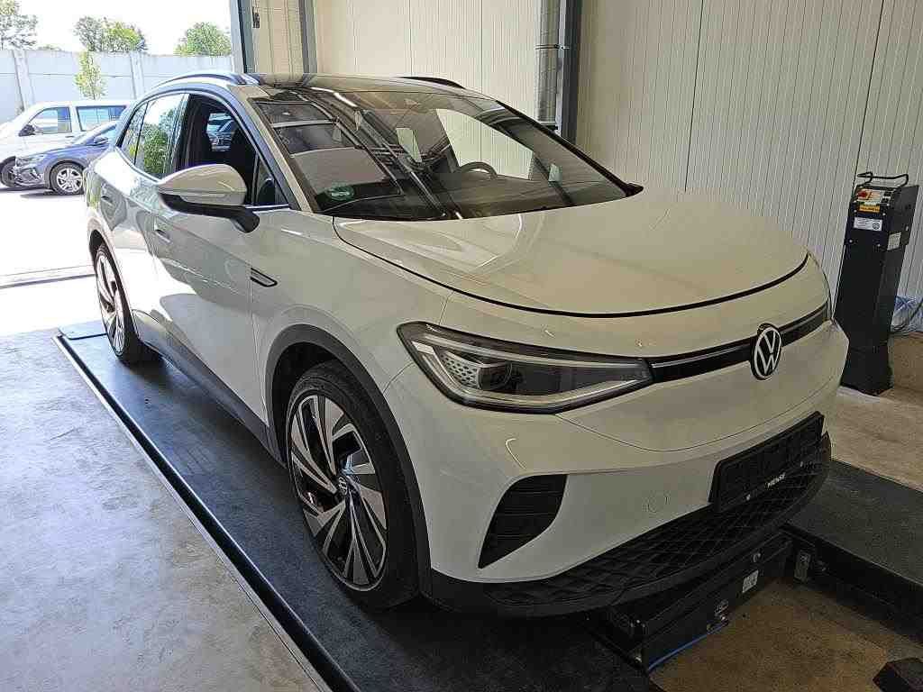 Volkswagen ID.4 - Bild 4