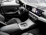 BMW 318d TOURING+ACC+AUT+SHZ+PDC - BMW 318