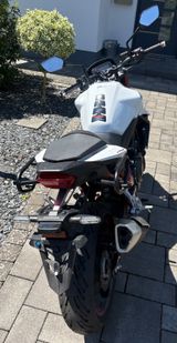 Honda CB750 Hornet - HONDA 750 CB