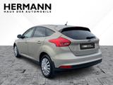 Ford Focus 1.0 EcoBoost Titanium LED*NAVI*SHZ*SYNC*LM - Ford Focus: Titanium