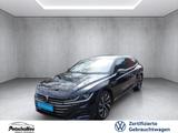 Volkswagen Arteon Shooting Brake R-Line 2.0 TDI 147 kW DSG - VW Arteon Gebrauchtwagen in Hamburg
