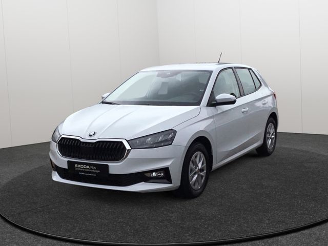 Skoda Fabia 1.0 Selection LED SHZ Klimautomatik