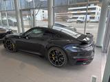 Porsche 992 Turbo S Coupe/Sportdesignpaket/Voll - Porsche 911er Reihe mit 3 Türen