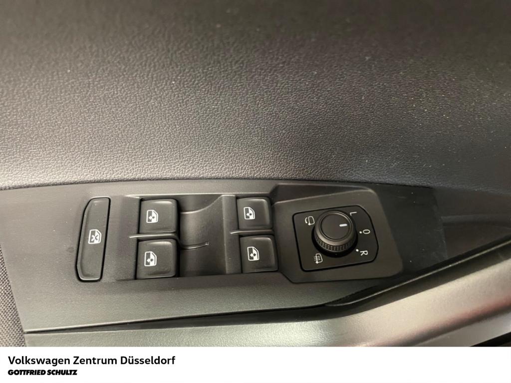 Volkswagen Taigo Life 1.0 TSI Navi Sitzheiz Parkhilfe LED