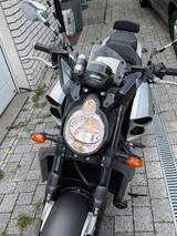 Yamaha VMAX 1700,  2300 Km.  - Yamaha Motorräder in Düsseldorf