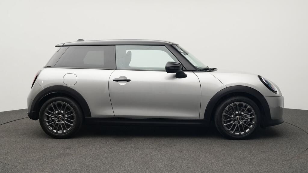 MINI Cooper C - Bild 7