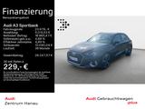 Audi A3 Sportback 35 TFSI advanced*NAVI-PLUS*AHK*PDC* - Audi aus 2022