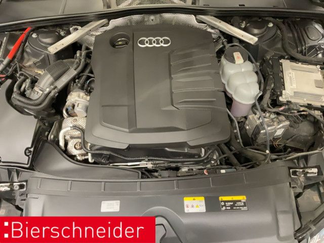 Audi A4 - Bild 21