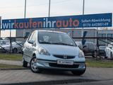 Honda Jazz 1.4 LS*1-HAND*KLIMA*PDC*ZV-FUNK*RADIO-CD ! - Honda Jazz in Krefeld