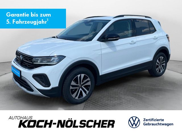 T-Cross 1.0TSI Energy DSG Kamera LED Navi