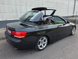 BMW 320 Baureihe 3 Cabrio 320i - BMW 3er Reihe aus 2007: Cabrio