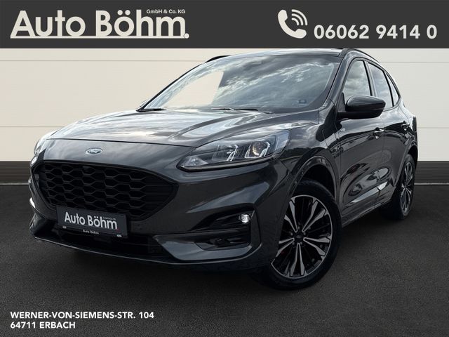 Ford Kuga PHEV ST-Line 2.5 ACC+Pano+LED+Navi+el.AHK+D