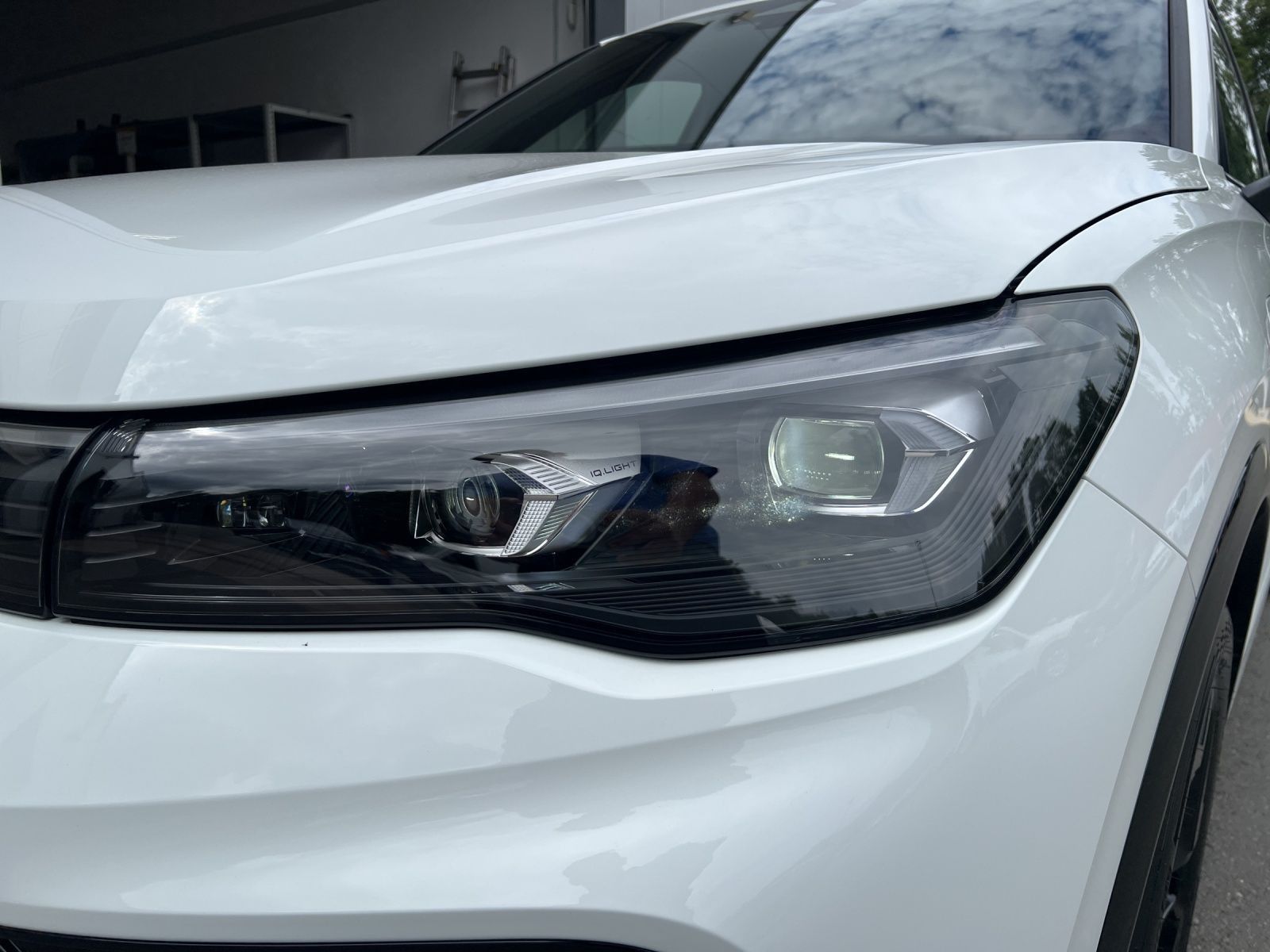 Tiguan R-Line 1,5 l eHybrid OPF DSG