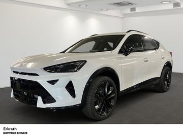 Cupra Formentor CUPRA VZ Black Edition 2.0 TSI 195 kW