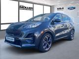 Kia Sportage 2.0 CRDi AWD GT AHZV Panodach 360°Techn - Kia Sportage: 2.0