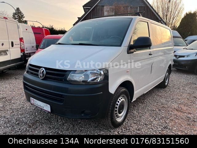 Volkswagen T5 Transporter 2.0 1 Hand Top Zustand